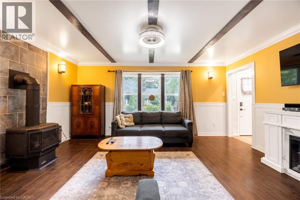 Detached for sale at 102 STEWART Avenue, Glenview, Cambridge, Ontario, photo 16
