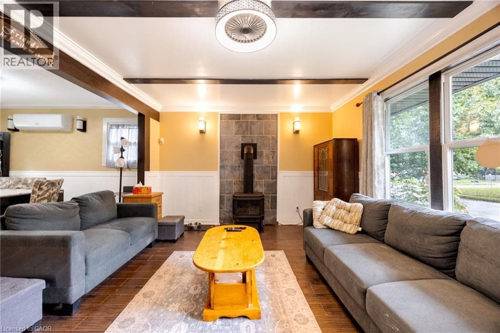 Detached for sale at 102 STEWART Avenue, Glenview, Cambridge, Ontario, photo 15