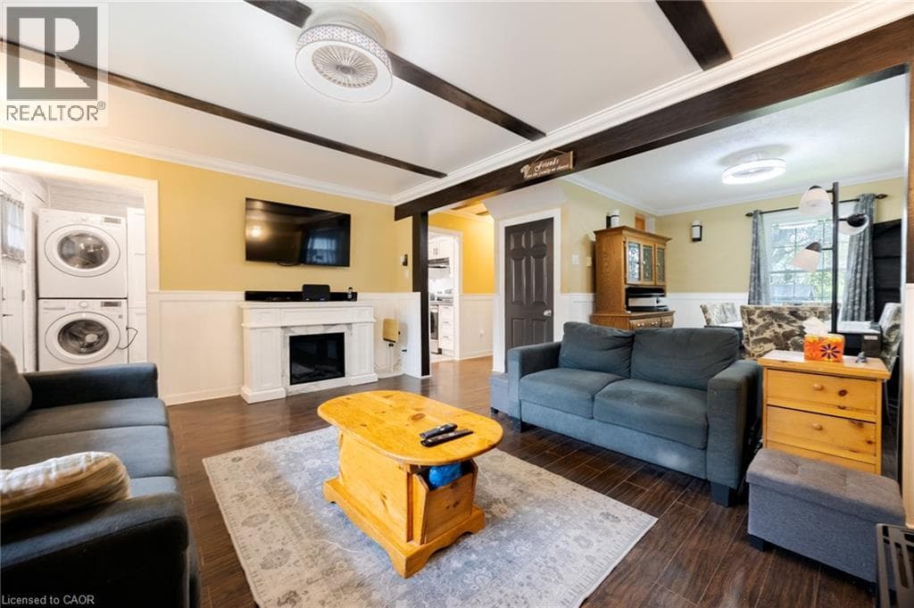 Detached for sale at 102 STEWART Avenue, Glenview, Cambridge, Ontario, photo 19