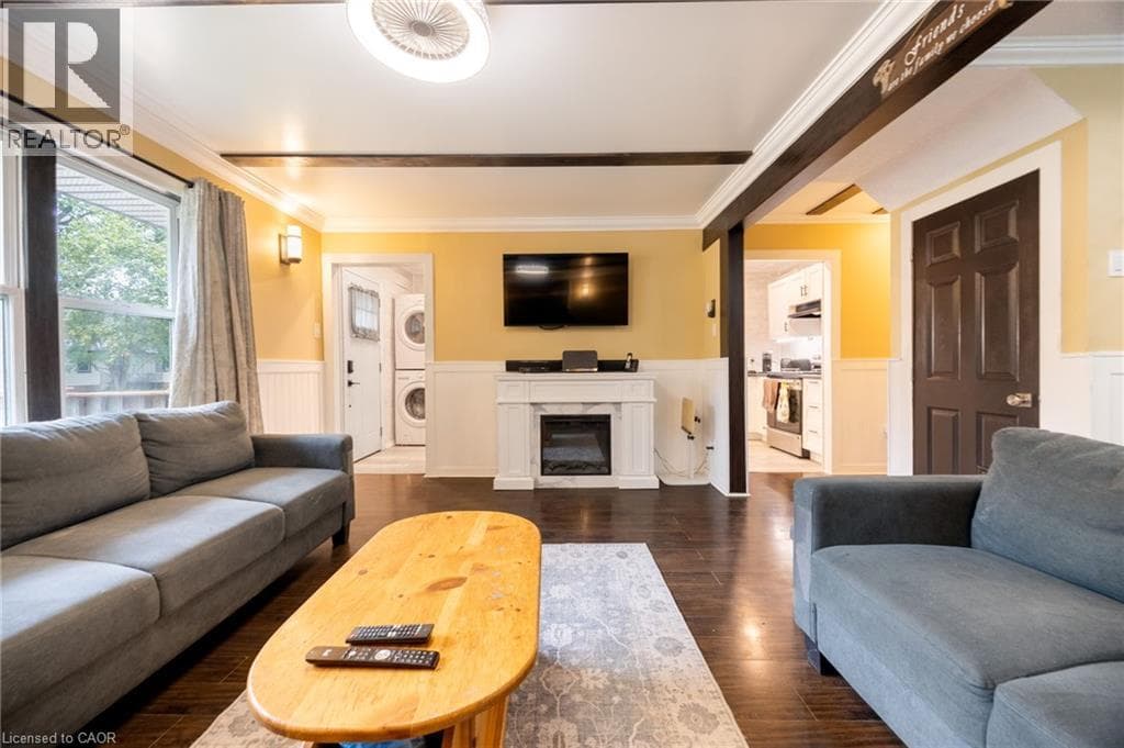 Detached for sale at 102 STEWART Avenue, Glenview, Cambridge, Ontario, photo 18