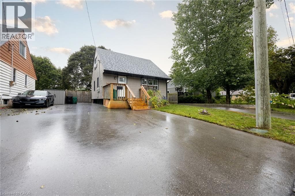 Detached for sale at 102 STEWART Avenue, Glenview, Cambridge, Ontario, photo 2