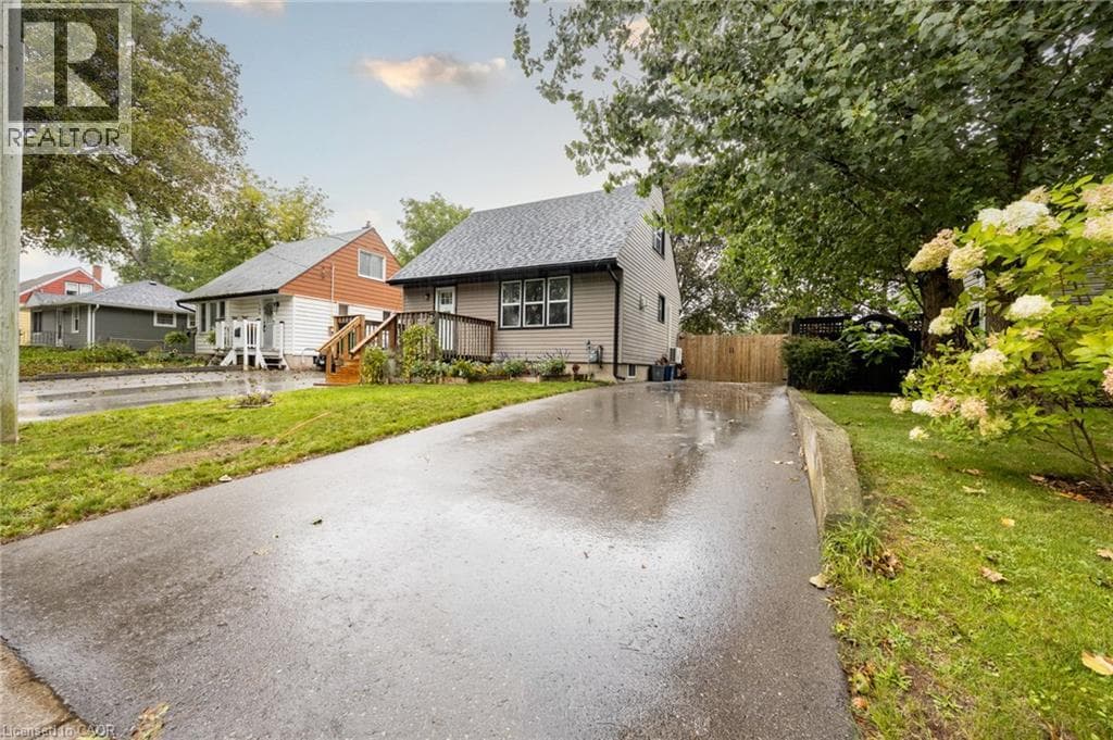 Detached for sale at 102 STEWART Avenue, Glenview, Cambridge, Ontario, photo 4