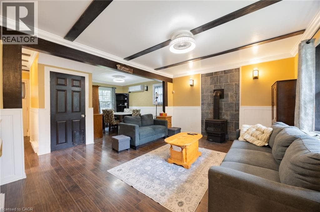 Detached for sale at 102 STEWART Avenue, Glenview, Cambridge, Ontario, photo 14