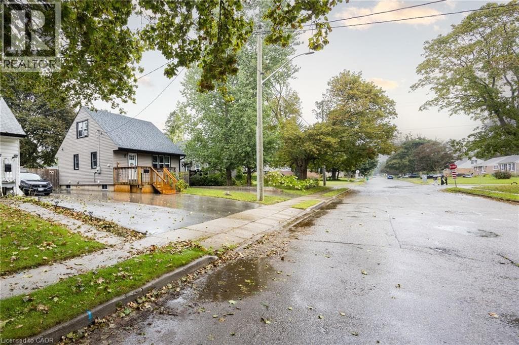 Detached for sale at 102 STEWART Avenue, Glenview, Cambridge, Ontario, photo 3