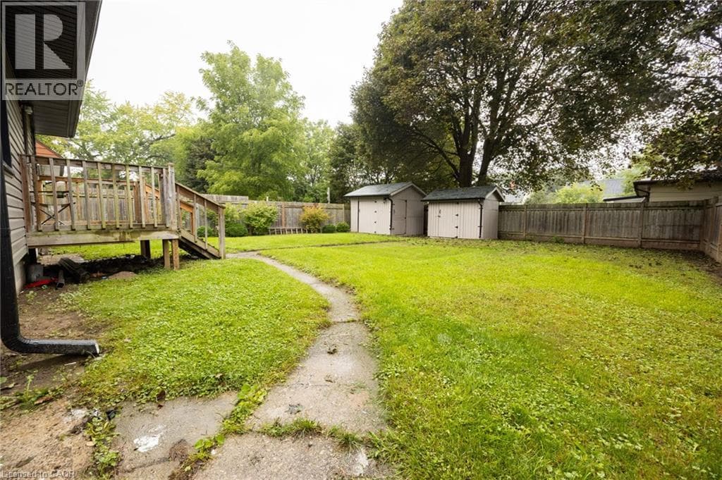 Detached for sale at 102 STEWART Avenue, Glenview, Cambridge, Ontario, photo 35