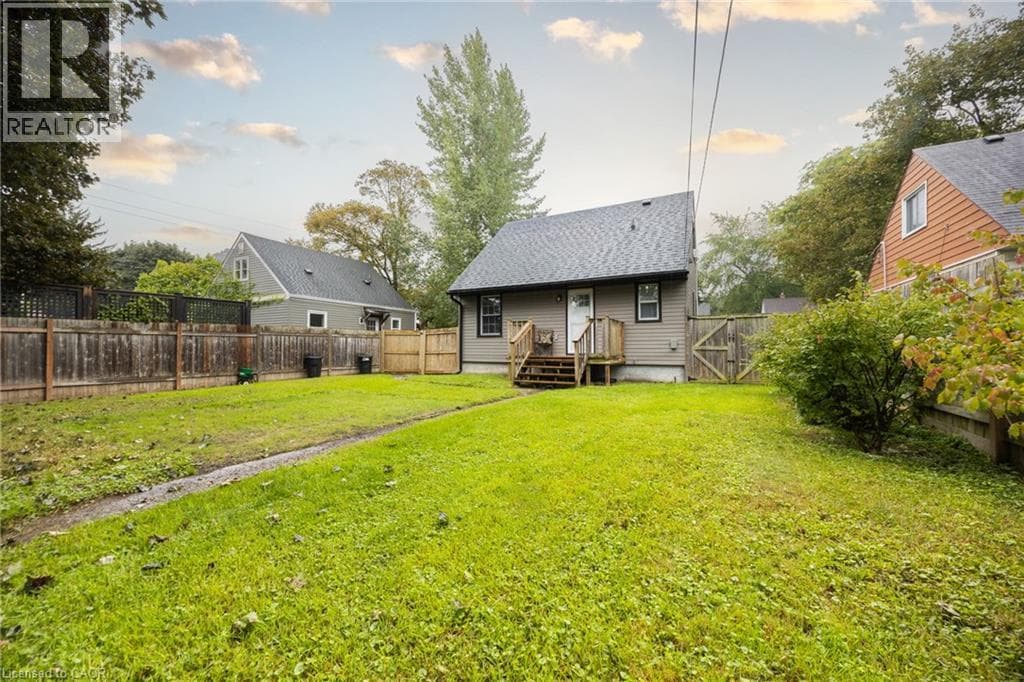 Detached for sale at 102 STEWART Avenue, Glenview, Cambridge, Ontario, photo 37