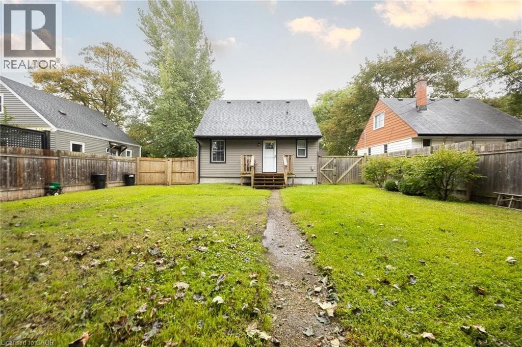 Detached for sale at 102 STEWART Avenue, Glenview, Cambridge, Ontario, photo 38