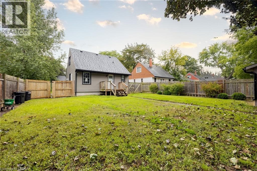 Detached for sale at 102 STEWART Avenue, Glenview, Cambridge, Ontario, photo 36