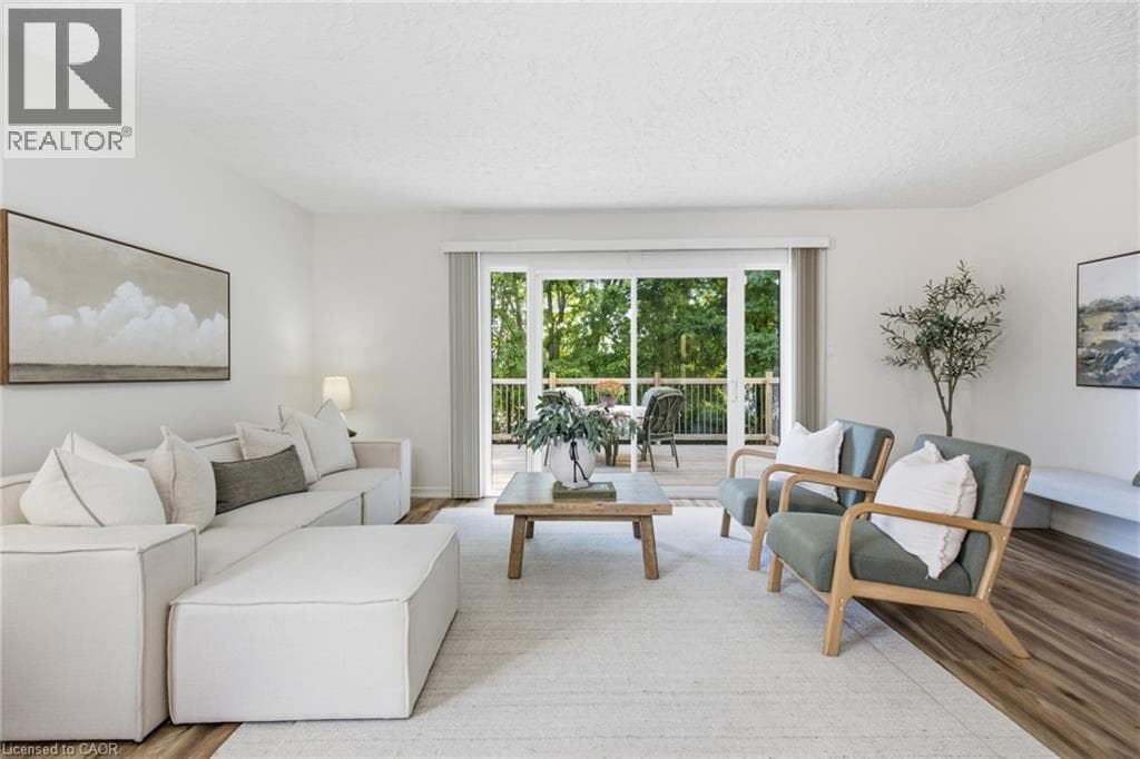 Detached for sale at 22 RIPLEY Crescent, Forest Heights, Kitchener, Ontario, photo 12