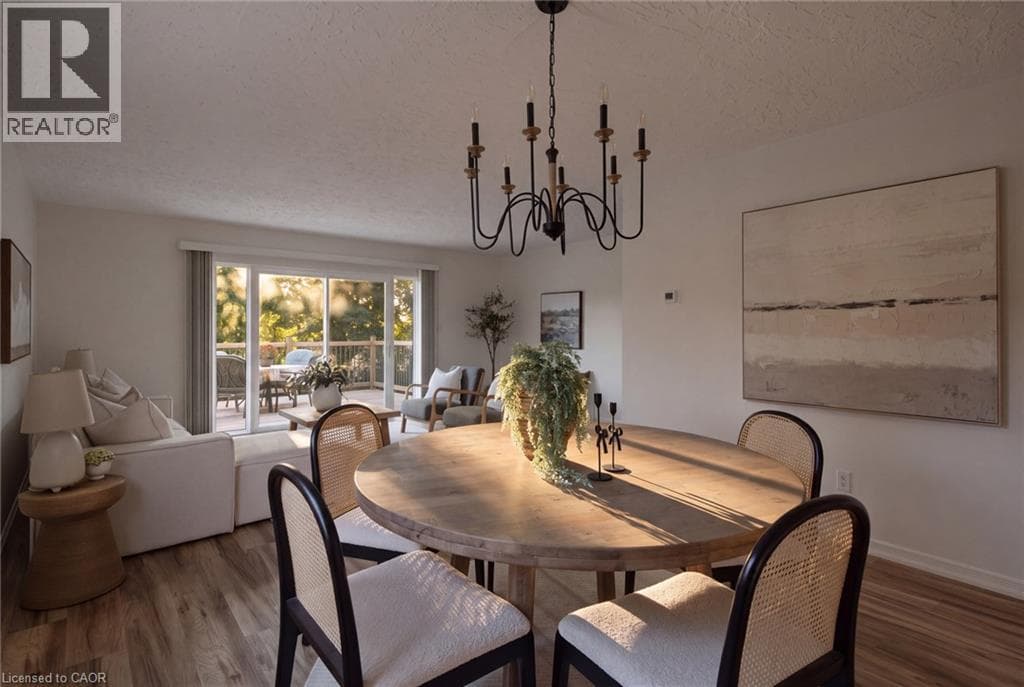 Detached for sale at 22 RIPLEY Crescent, Forest Heights, Kitchener, Ontario, photo 14