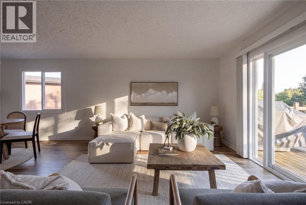 Detached for sale at 22 RIPLEY Crescent, Forest Heights, Kitchener, Ontario, photo 10