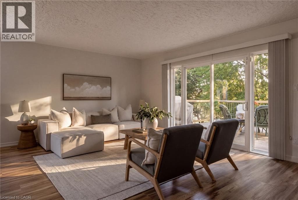 Detached for sale at 22 RIPLEY Crescent, Forest Heights, Kitchener, Ontario, photo 9