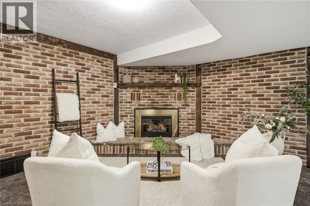 Detached for sale at 22 RIPLEY Crescent, Forest Heights, Kitchener, Ontario, photo 29