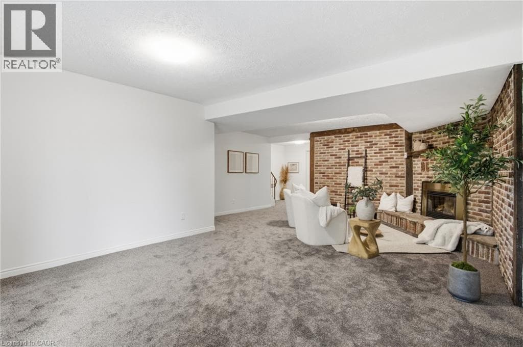 Detached for sale at 22 RIPLEY Crescent, Forest Heights, Kitchener, Ontario, photo 30