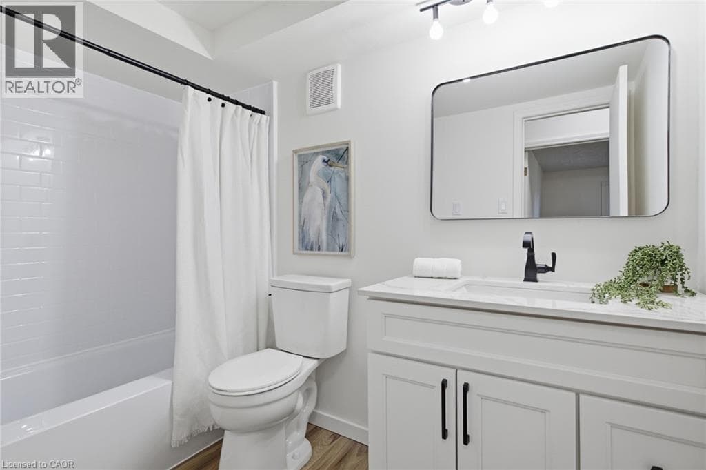 Detached for sale at 22 RIPLEY Crescent, Forest Heights, Kitchener, Ontario, photo 23