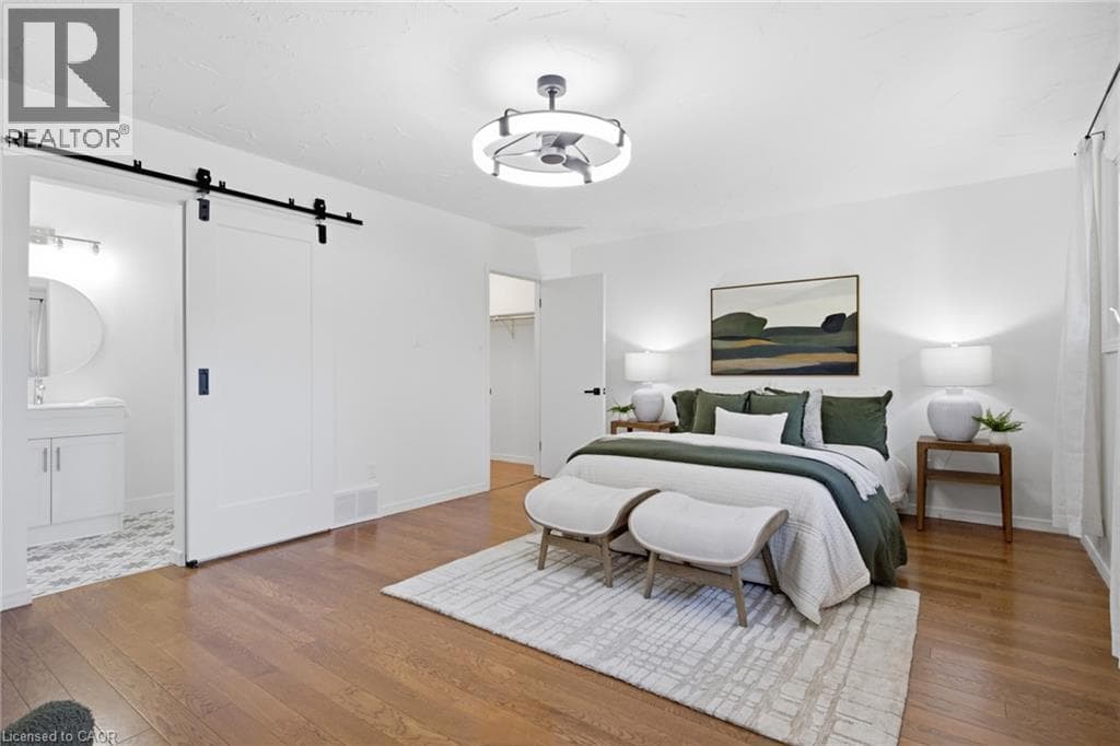 Detached for sale at 22 RIPLEY Crescent, Forest Heights, Kitchener, Ontario, photo 26
