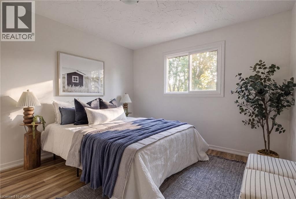 Detached for sale at 22 RIPLEY Crescent, Forest Heights, Kitchener, Ontario, photo 20