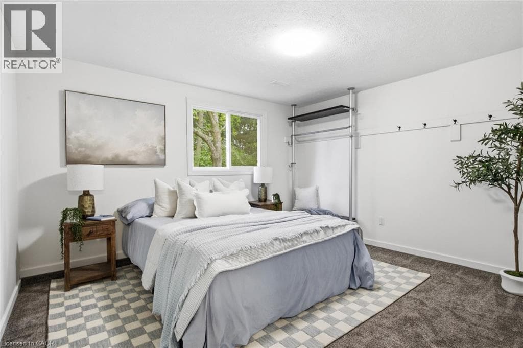 Detached for sale at 22 RIPLEY Crescent, Forest Heights, Kitchener, Ontario, photo 32