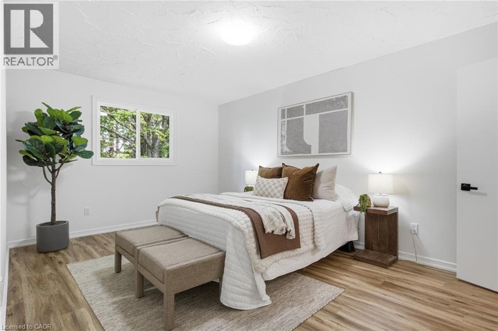 Detached for sale at 22 RIPLEY Crescent, Forest Heights, Kitchener, Ontario, photo 21