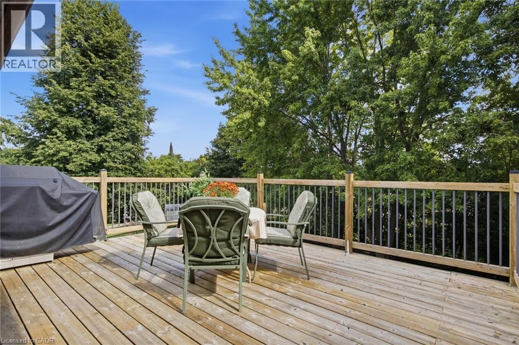 Detached for sale at 22 RIPLEY Crescent, Forest Heights, Kitchener, Ontario, photo 38