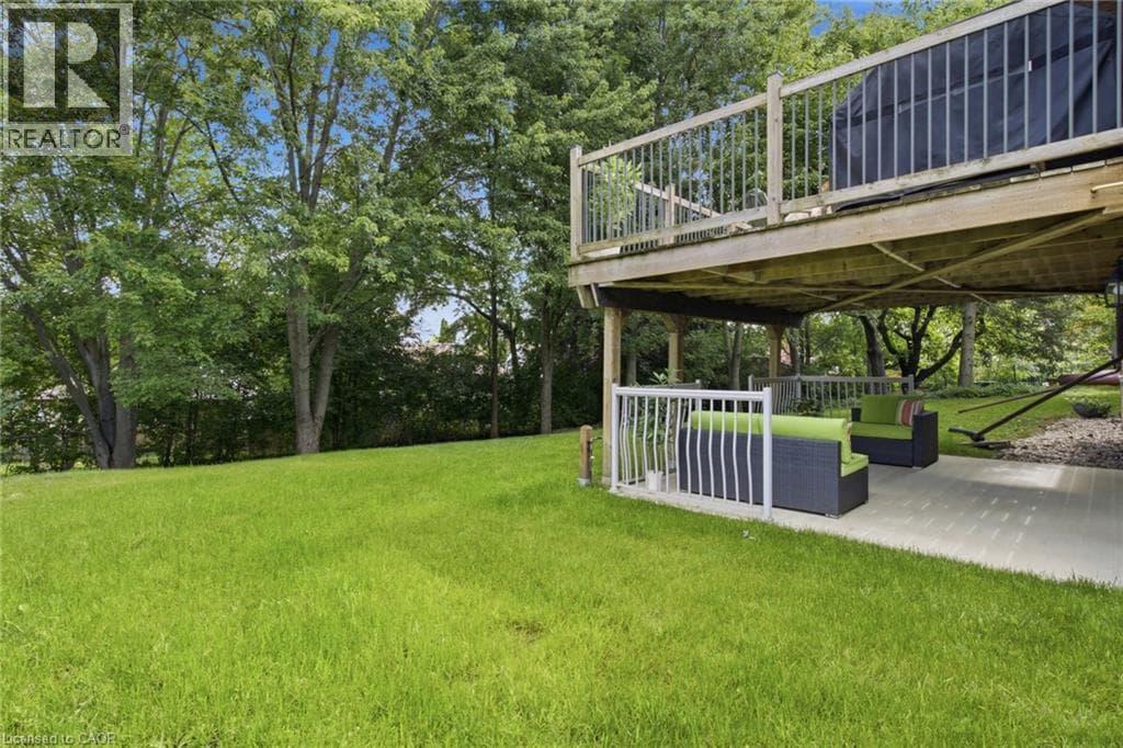 Detached for sale at 22 RIPLEY Crescent, Forest Heights, Kitchener, Ontario, photo 40