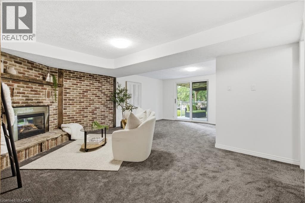 Detached for sale at 22 RIPLEY Crescent, Forest Heights, Kitchener, Ontario, photo 28