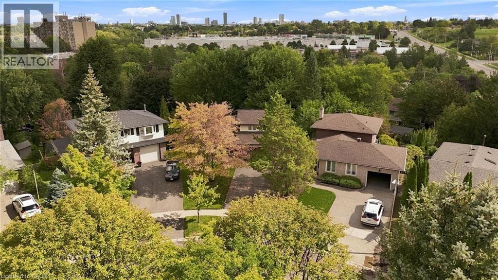 Detached for sale at 22 RIPLEY Crescent, Forest Heights, Kitchener, Ontario, photo 48