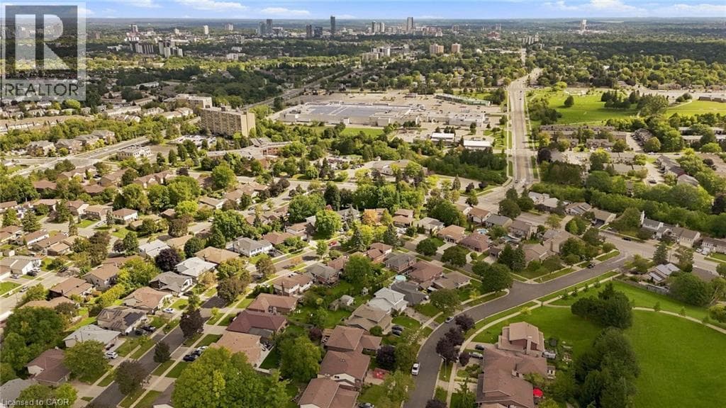 Detached for sale at 22 RIPLEY Crescent, Forest Heights, Kitchener, Ontario, photo 49