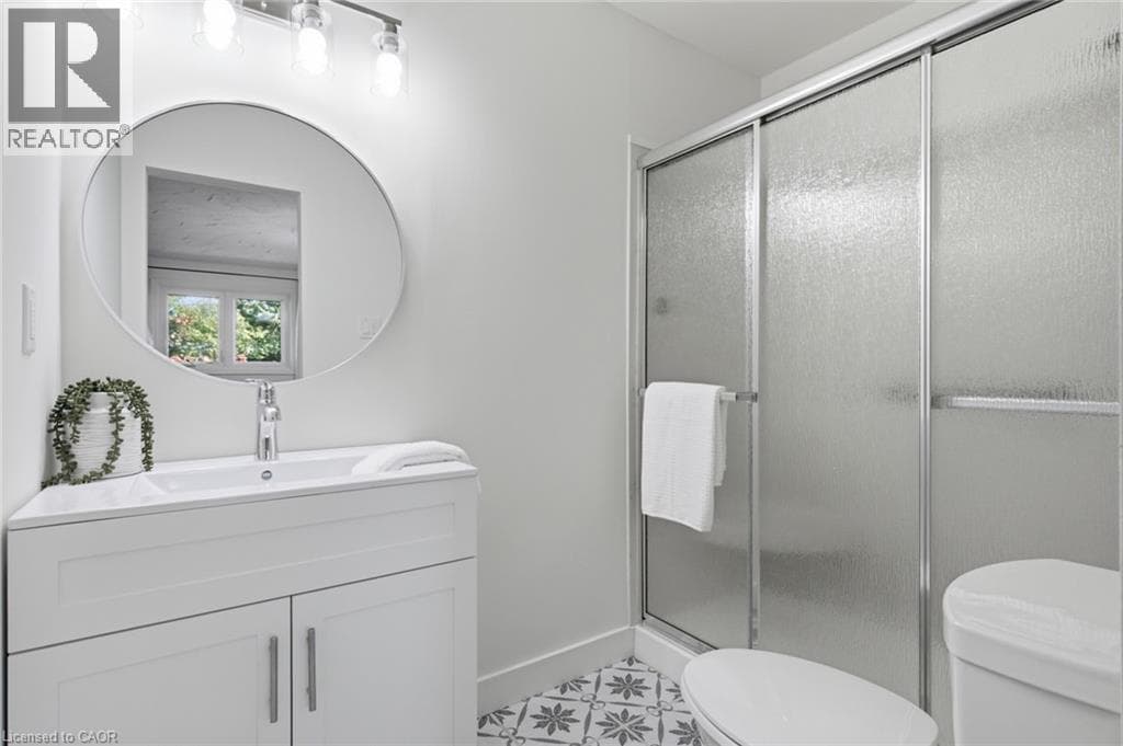 Detached for sale at 22 RIPLEY Crescent, Forest Heights, Kitchener, Ontario, photo 27