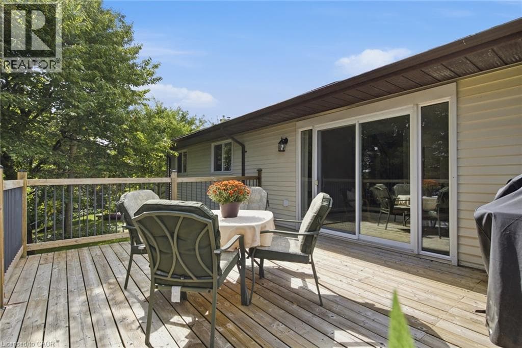 Detached for sale at 22 RIPLEY Crescent, Forest Heights, Kitchener, Ontario, photo 39