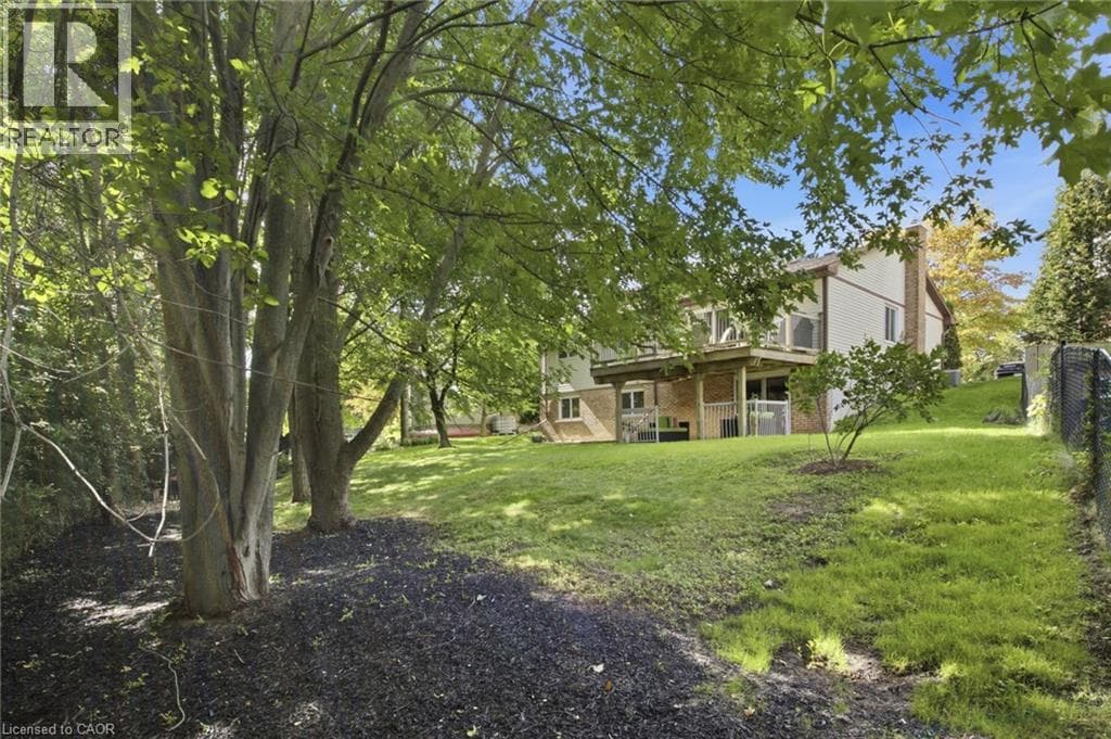 Detached for sale at 22 RIPLEY Crescent, Forest Heights, Kitchener, Ontario, photo 43