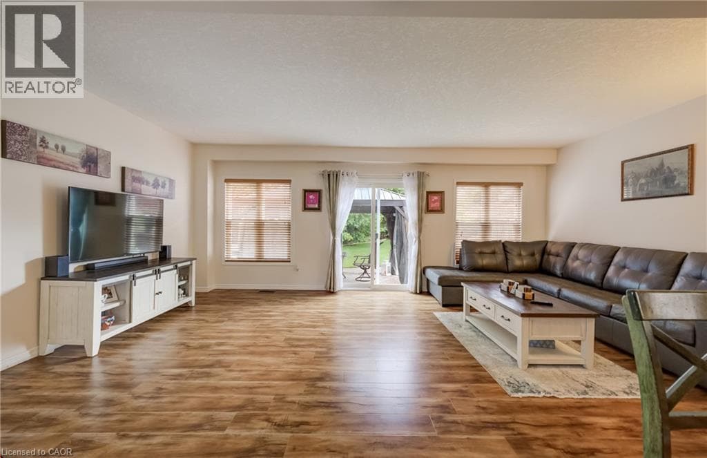 Detached for sale at 521 SNOWDROP Court, Laurentian West, Kitchener, Ontario, photo 12