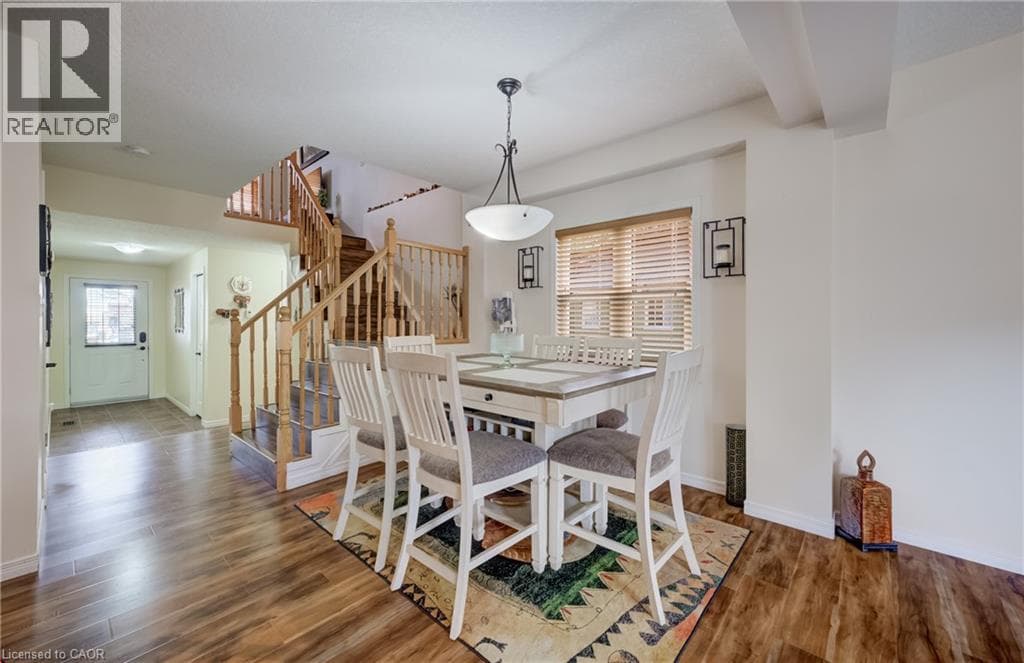 Detached for sale at 521 SNOWDROP Court, Laurentian West, Kitchener, Ontario, photo 13