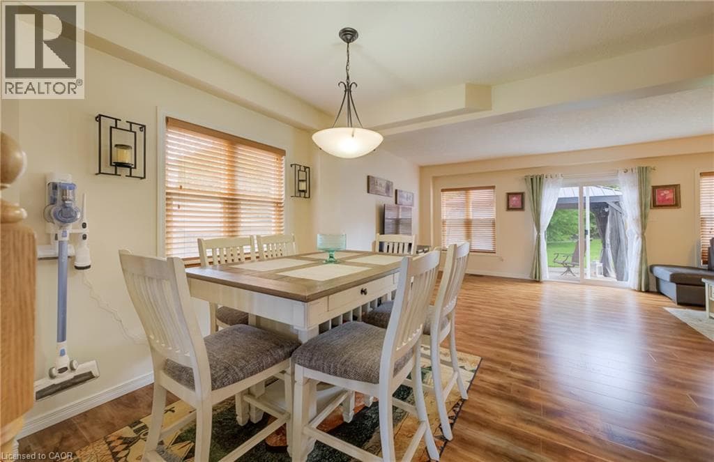 Detached for sale at 521 SNOWDROP Court, Laurentian West, Kitchener, Ontario, photo 14