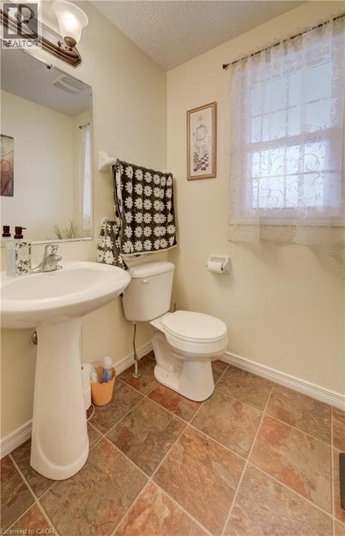 Detached for sale at 521 SNOWDROP Court, Laurentian West, Kitchener, Ontario, photo 20