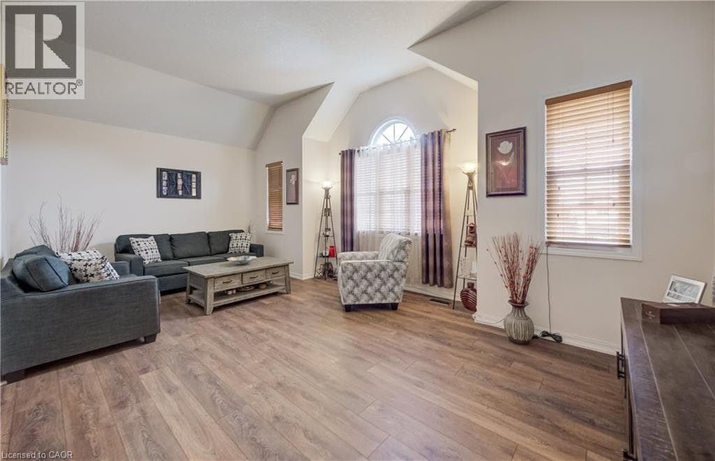 Detached for sale at 521 SNOWDROP Court, Laurentian West, Kitchener, Ontario, photo 21