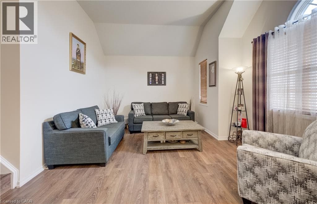 Detached for sale at 521 SNOWDROP Court, Laurentian West, Kitchener, Ontario, photo 22