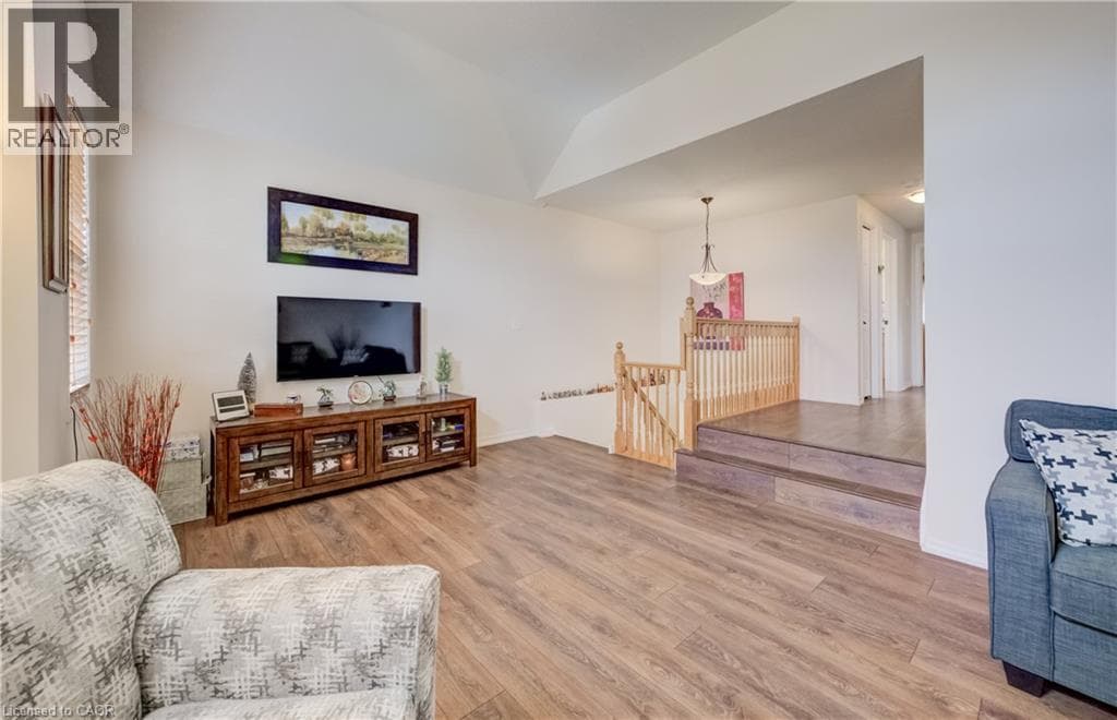 Detached for sale at 521 SNOWDROP Court, Laurentian West, Kitchener, Ontario, photo 23
