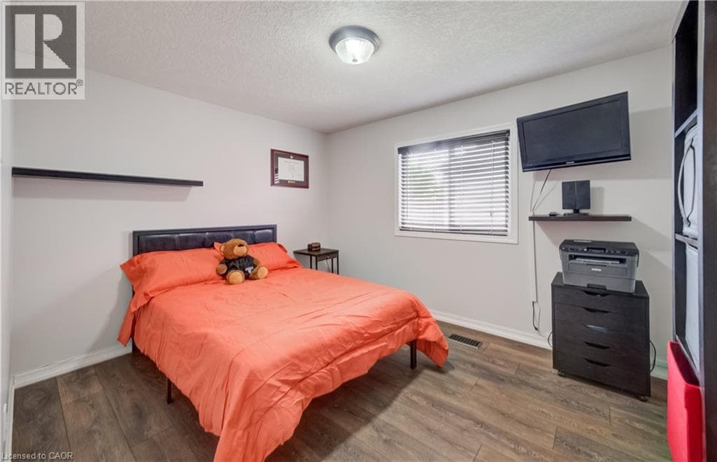Detached for sale at 521 SNOWDROP Court, Laurentian West, Kitchener, Ontario, photo 25