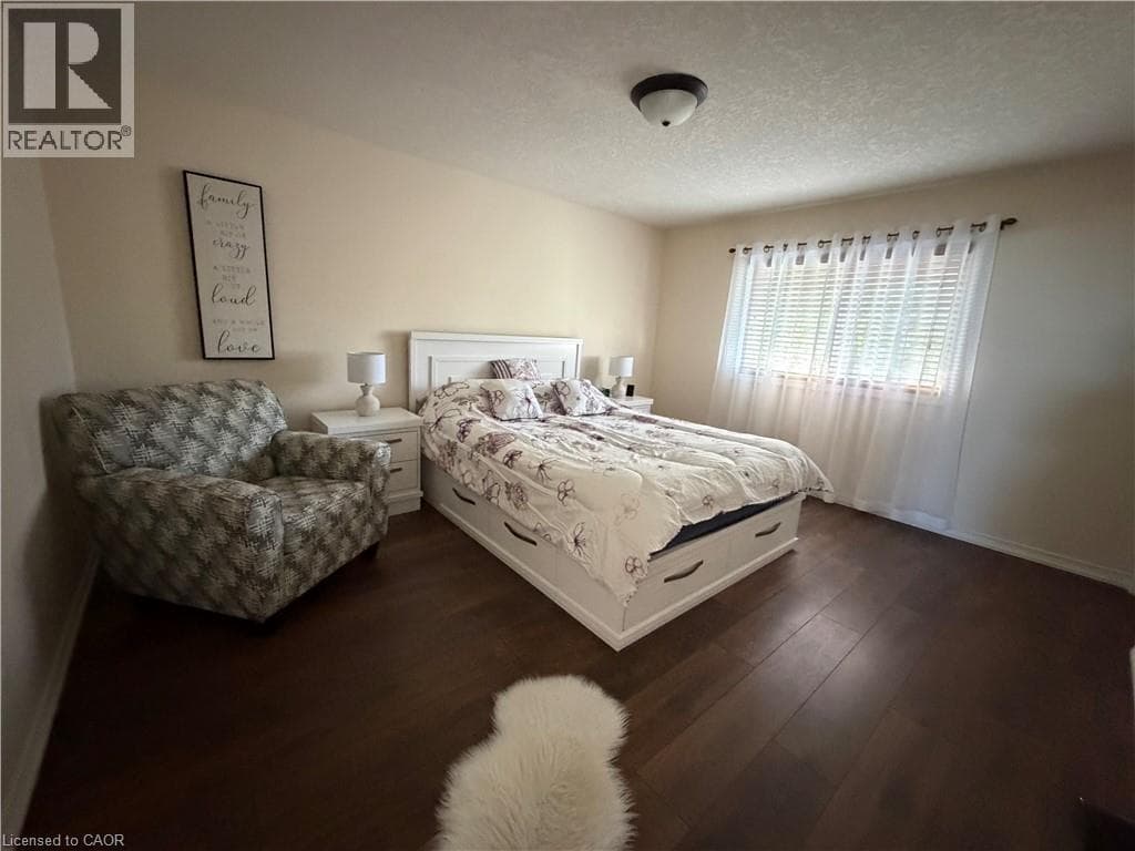 Detached for sale at 521 SNOWDROP Court, Laurentian West, Kitchener, Ontario, photo 26