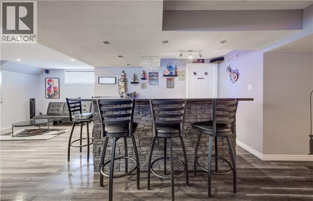 Detached for sale at 521 SNOWDROP Court, Laurentian West, Kitchener, Ontario, photo 28