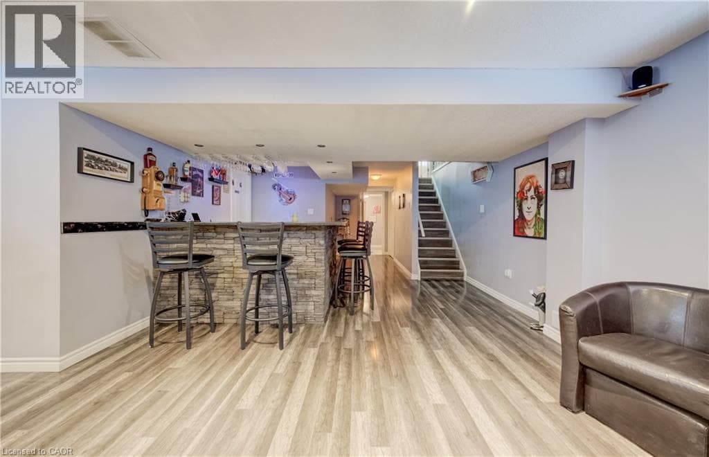 Detached for sale at 521 SNOWDROP Court, Laurentian West, Kitchener, Ontario, photo 31