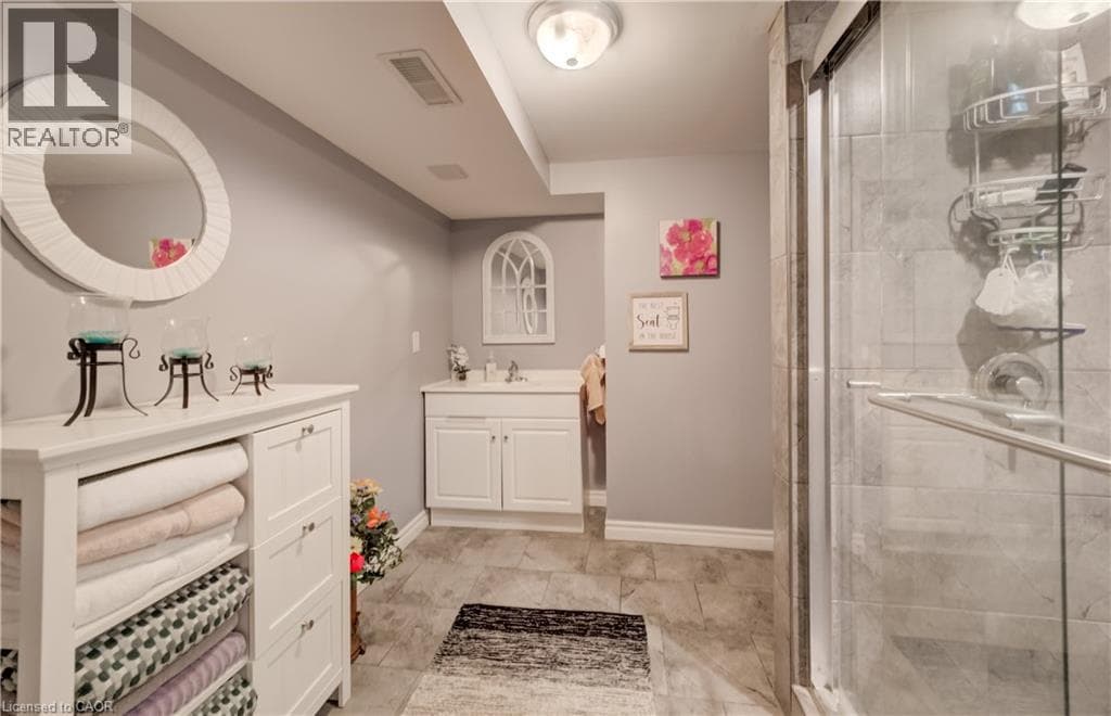 Detached for sale at 521 SNOWDROP Court, Laurentian West, Kitchener, Ontario, photo 32