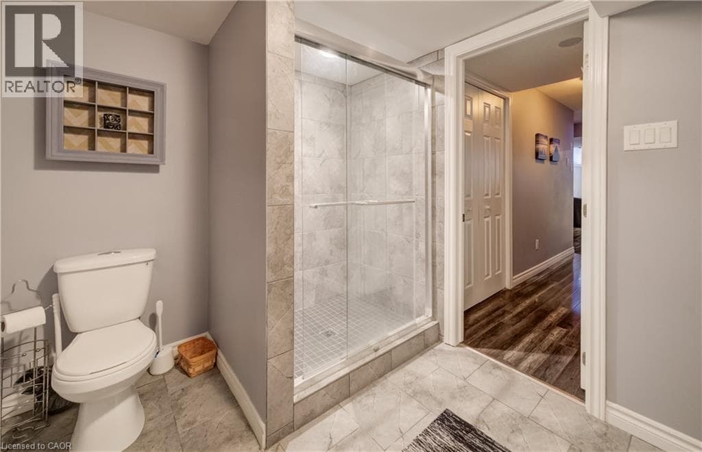 Detached for sale at 521 SNOWDROP Court, Laurentian West, Kitchener, Ontario, photo 33