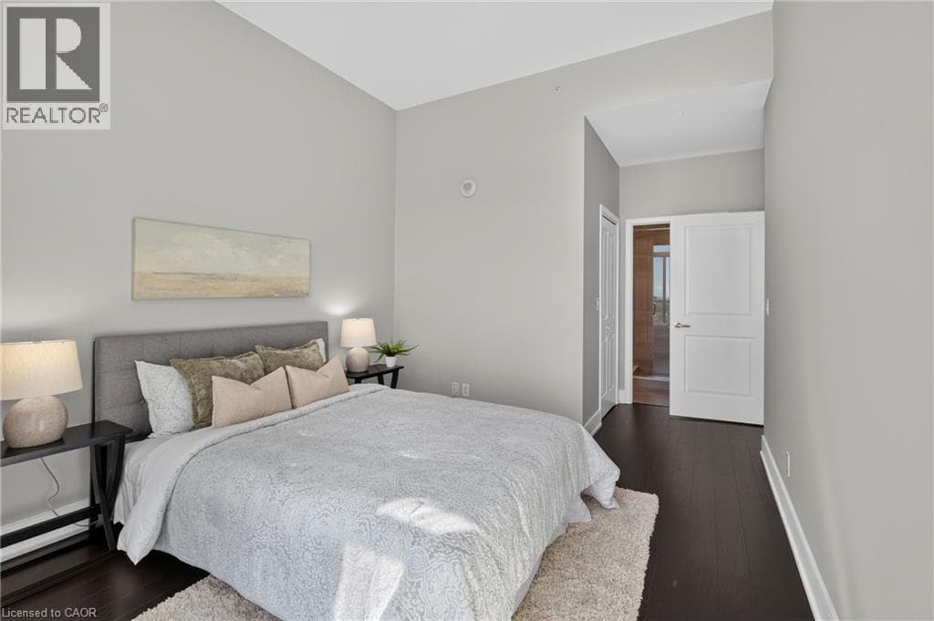 Apartment for sale at 144 PARK Street Unit# 1807, Uptown West, Waterloo, Ontario, photo 23