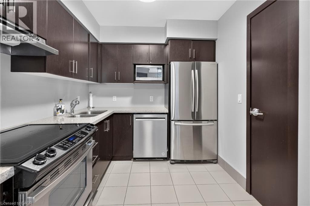 Apartment for sale at 144 PARK Street Unit# 1807, Uptown West, Waterloo, Ontario, photo 34