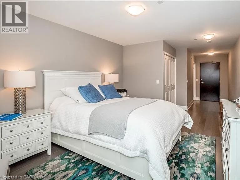 Apartment for sale at 144 PARK Street Unit# 1807, Uptown West, Waterloo, Ontario, photo 50
