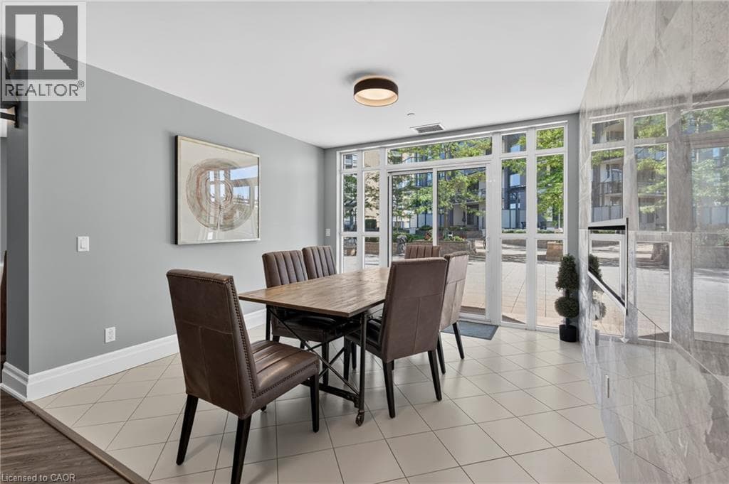 Apartment for sale at 144 PARK Street Unit# 1807, Uptown West, Waterloo, Ontario, photo 30