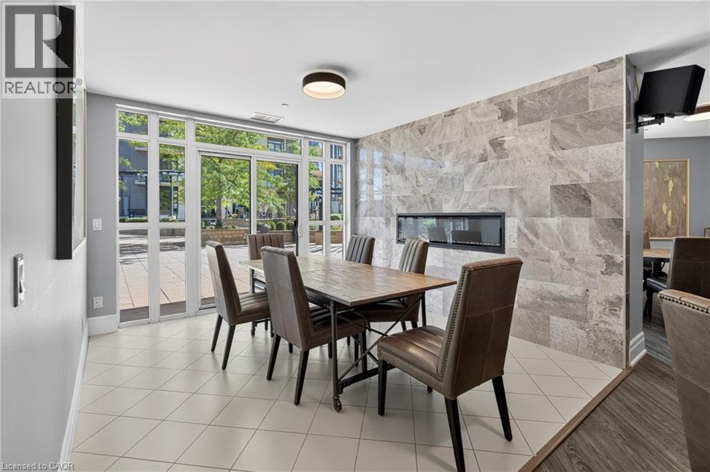 Apartment for sale at 144 PARK Street Unit# 1807, Uptown West, Waterloo, Ontario, photo 31