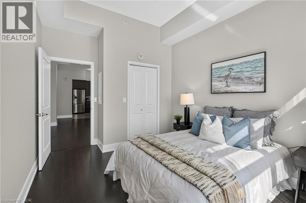 Apartment for sale at 144 PARK Street Unit# 1807, Uptown West, Waterloo, Ontario, photo 21